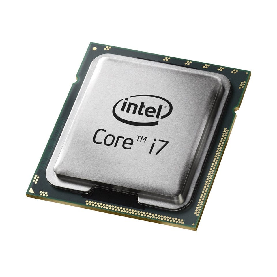 Core Tm Intel(R) Core(TM) i7-6700 CPU Eladó - HardverApró