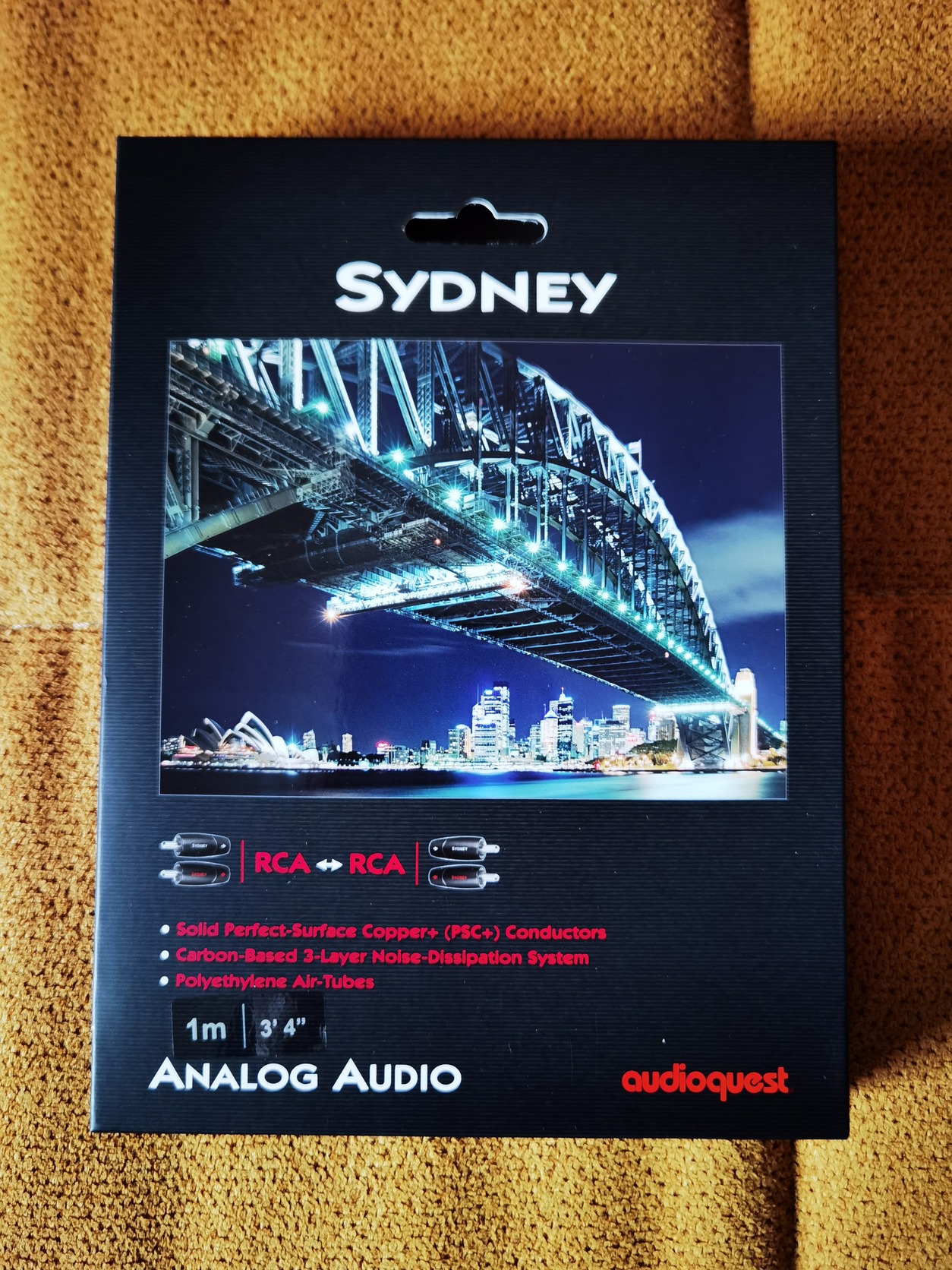 AudioQuest
