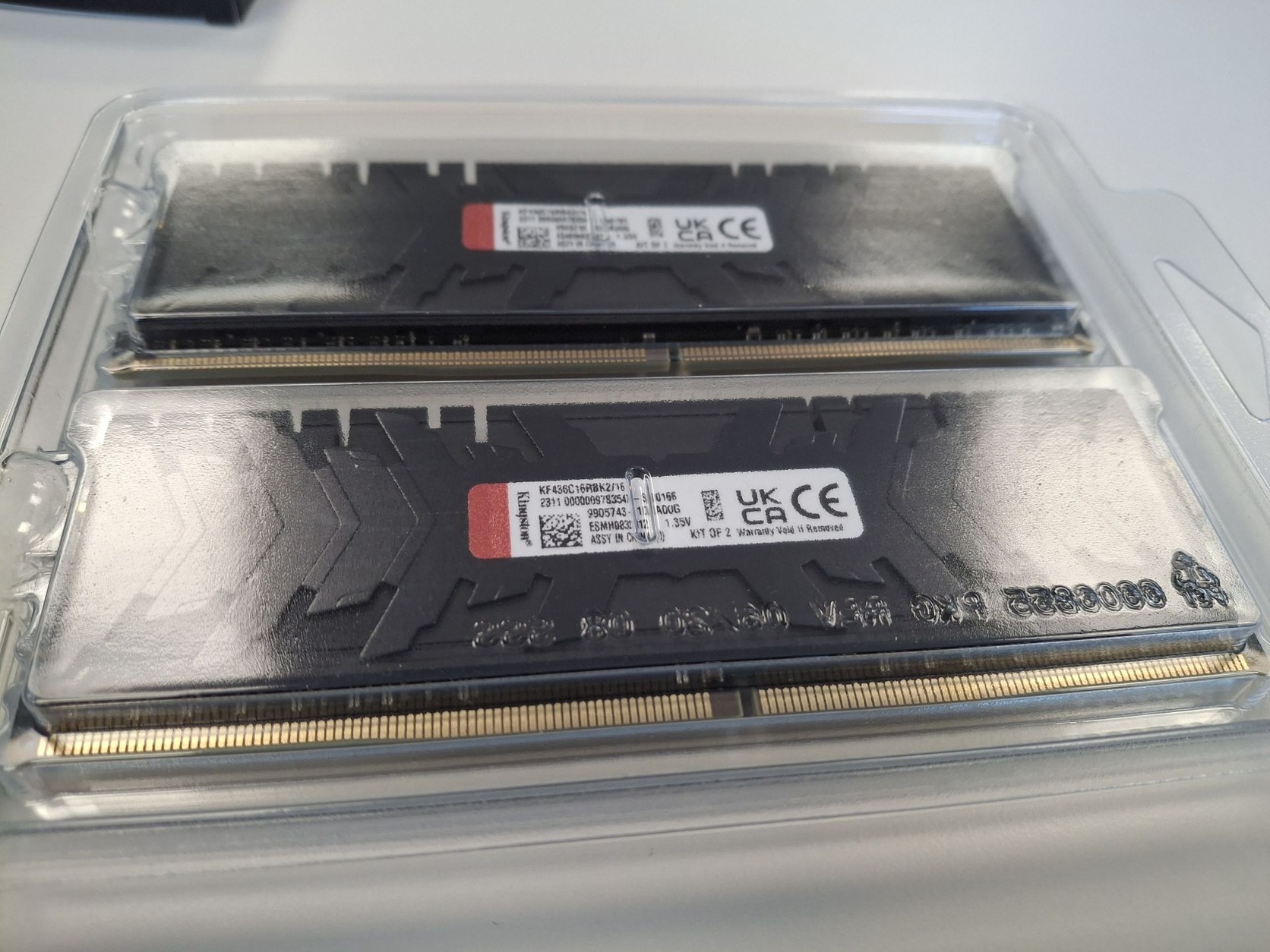 Ddr4 3600 Mhz Cl16 32gb Ddr4 16gb Ddr4 3600mhz Cl16 Trident Z Neo 