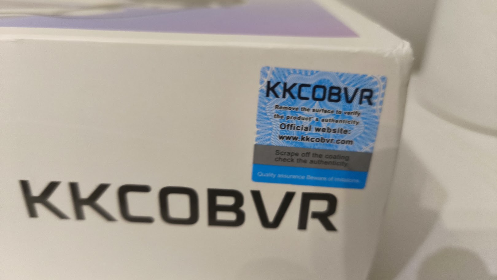 KKCOBVR