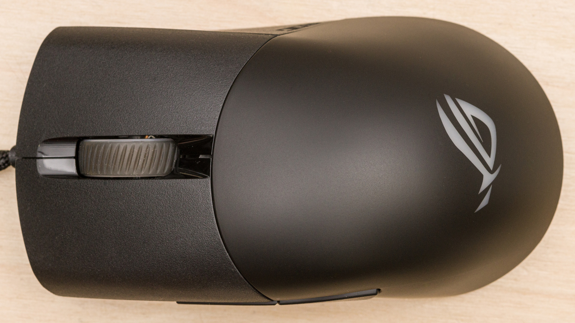 ASUS ROG Keris P509 vezetékes gaming egér (új, bontatlan) - HardverApró