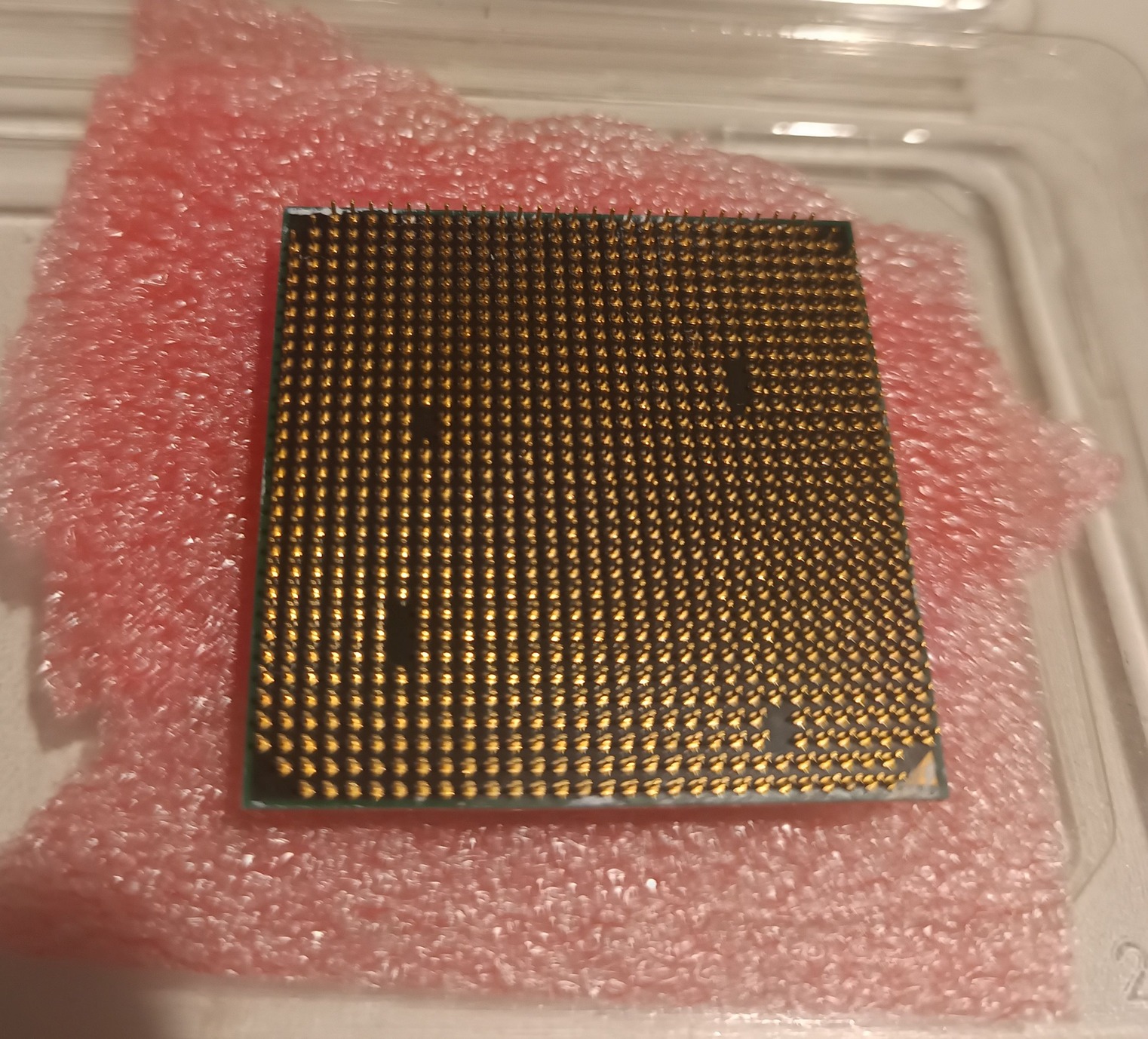 amd phenom ii x4 black edition 965