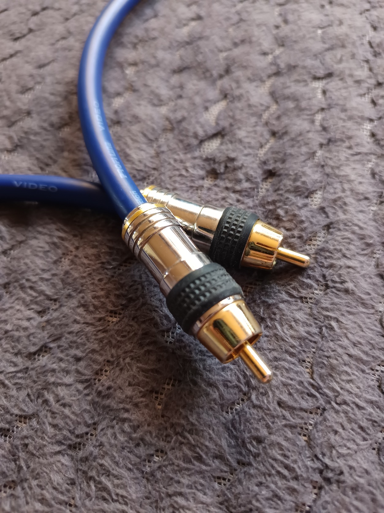 Optische audiokabels van Audioquest