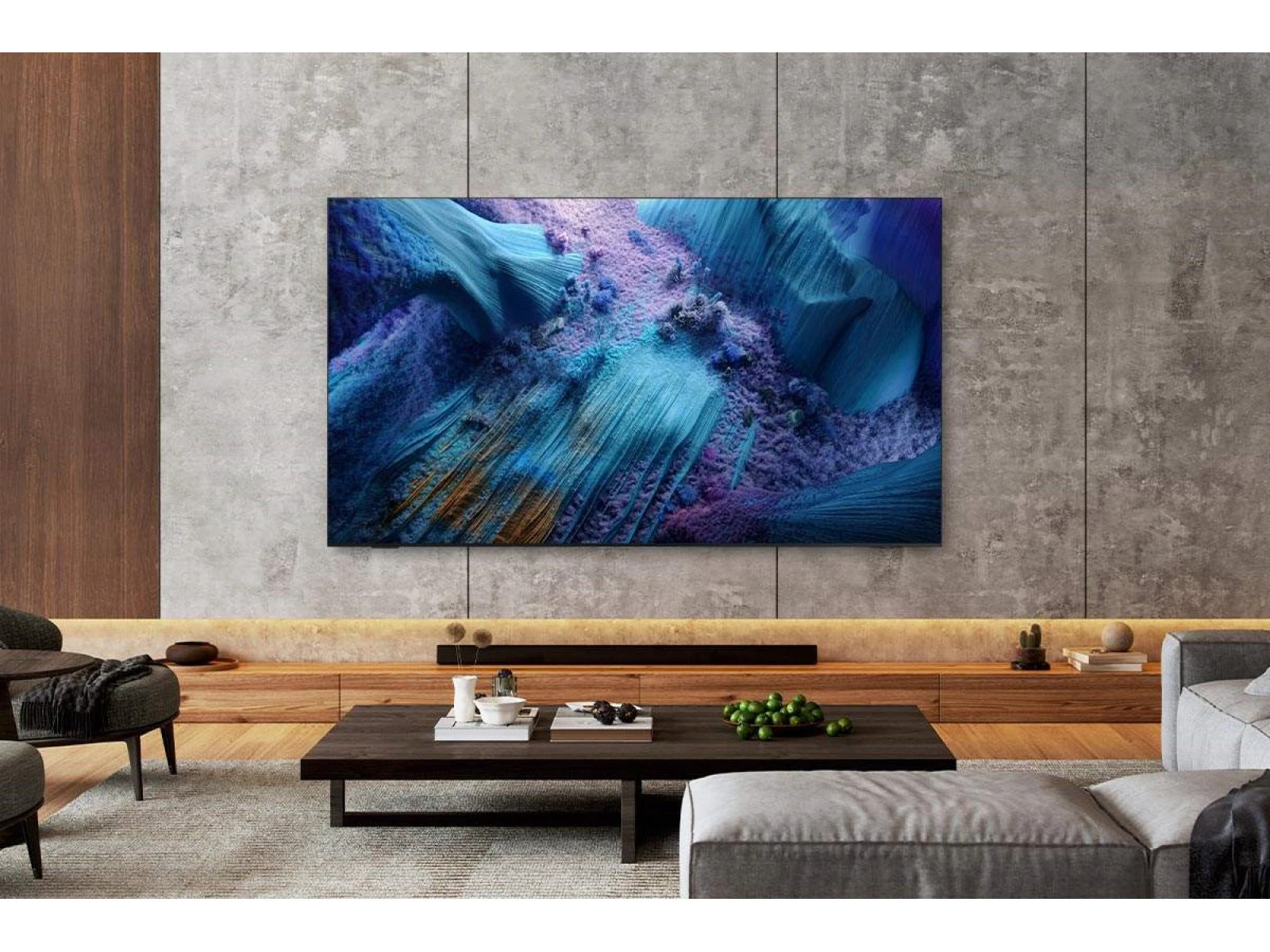 ÚJ Samsung 65" Neo QLED 8K QN990F Vision AI Smart TV (2025) QN900F 3év ...