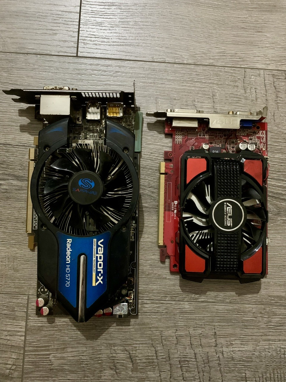 Modren Vga Hibás vga-k - HardverApró