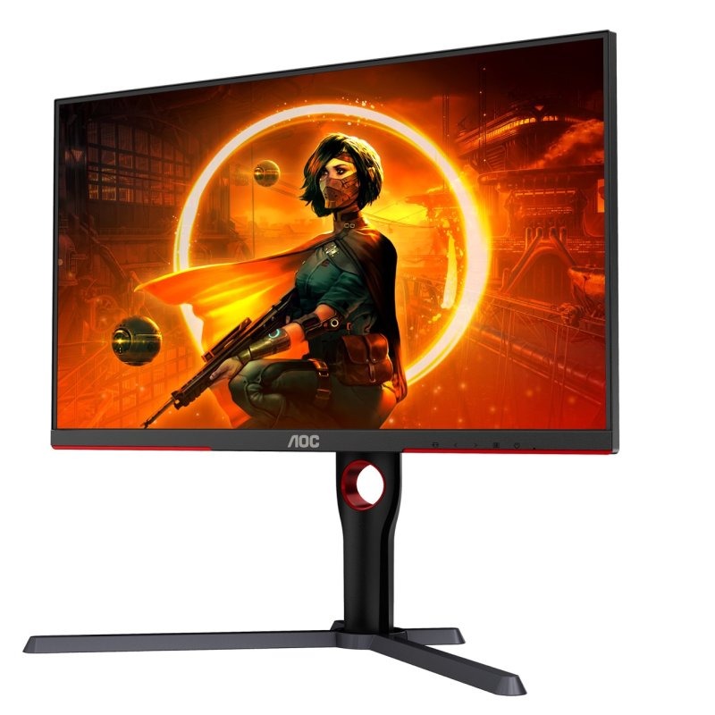 AOC Q27G3XMN 336 zone miniled 27