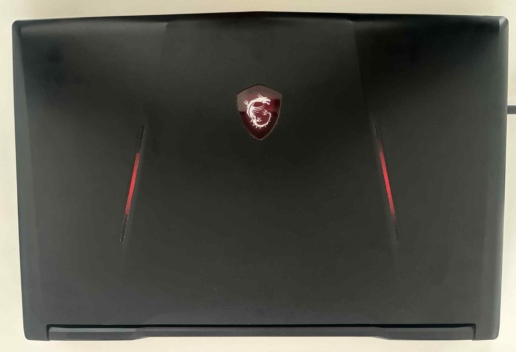 MSI GL63 8SD: i7 8th gen, 16 Gb ram, 1660 Ti! - HardverApró