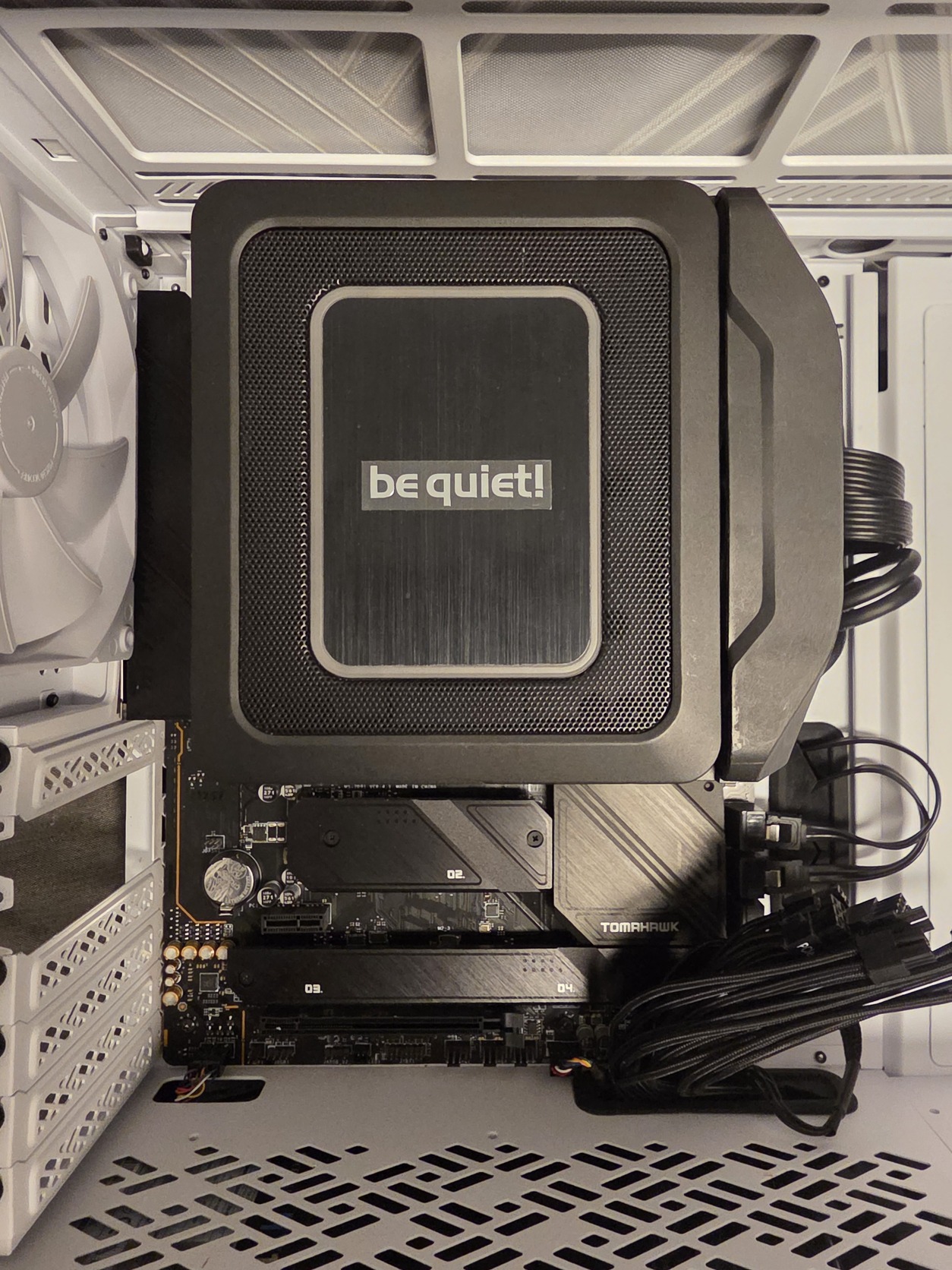 i7-13700KF コルセアメモリ16gb×4 msi z790-p エムエスアイ