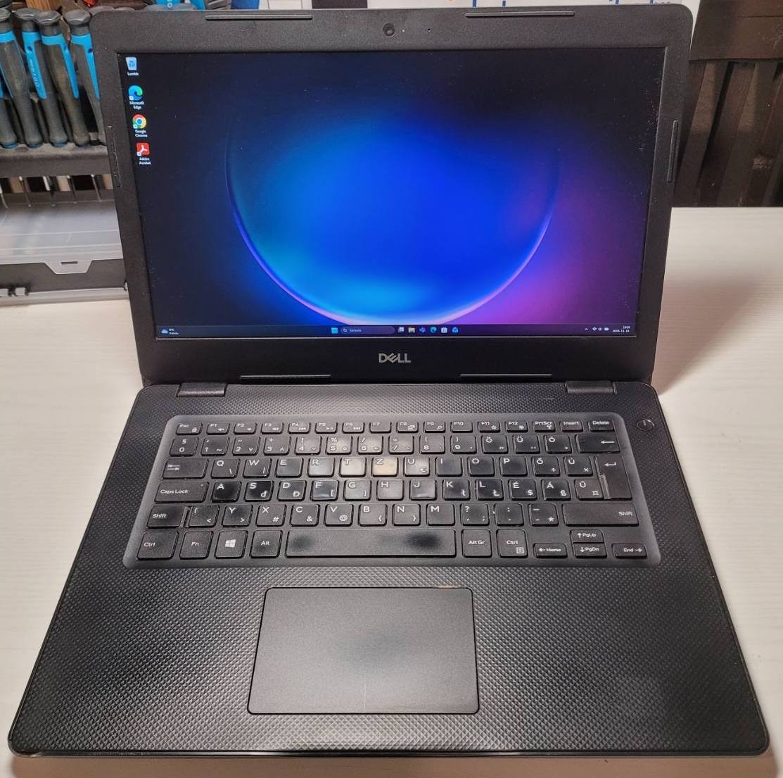 Windowsノート本体 DELL Vostro3490 i5-10210U 8GB256GB win11 DELL VOSTRO 3490 (Core i5--10210U / 16GB / 256GB / 14