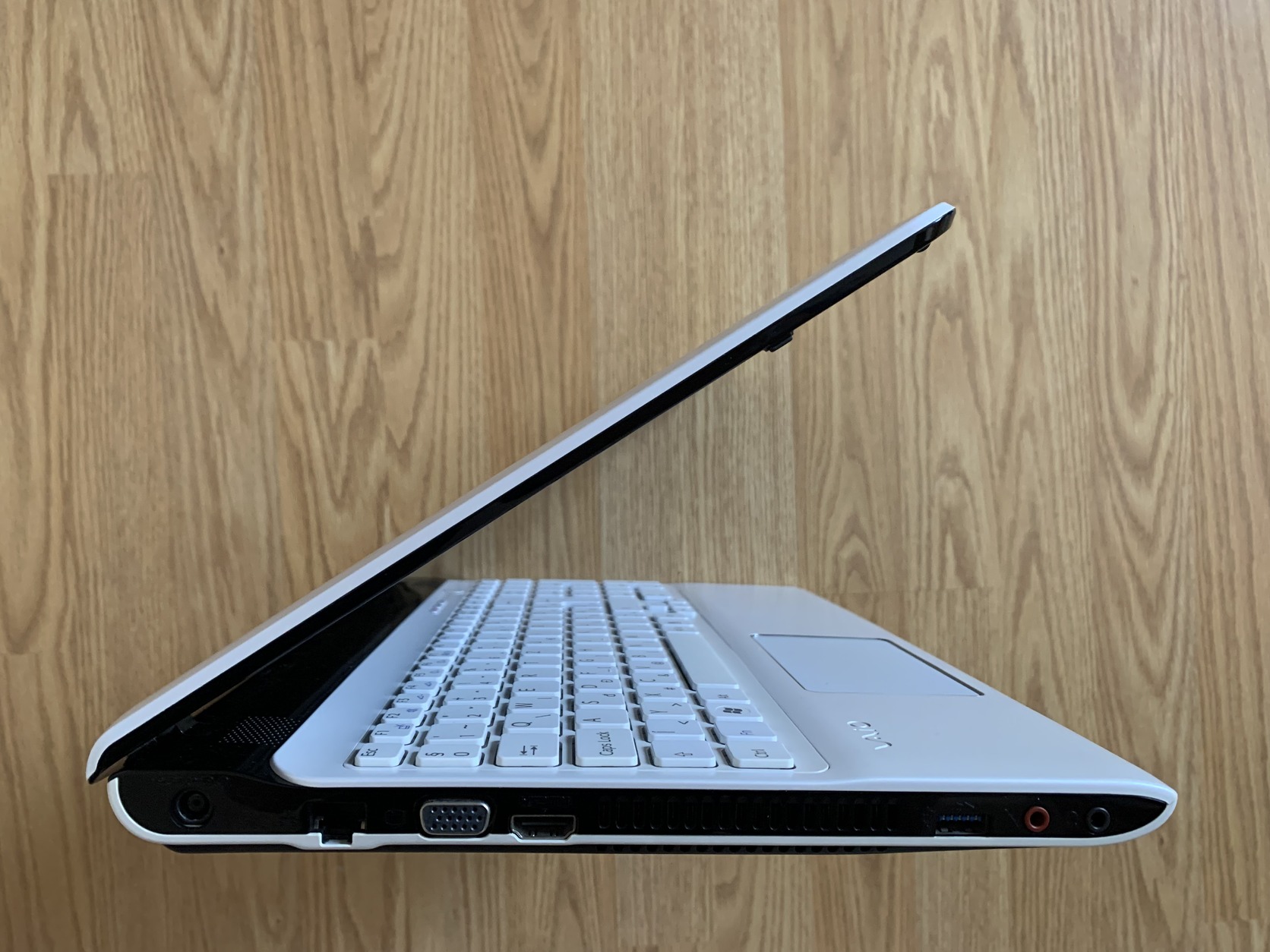 PC Portable Sony Vaio SVE15 – I7 3632QM, 16Go RAM, 1To SSD, Win11 Pro + Office 2021 – Reconditionné