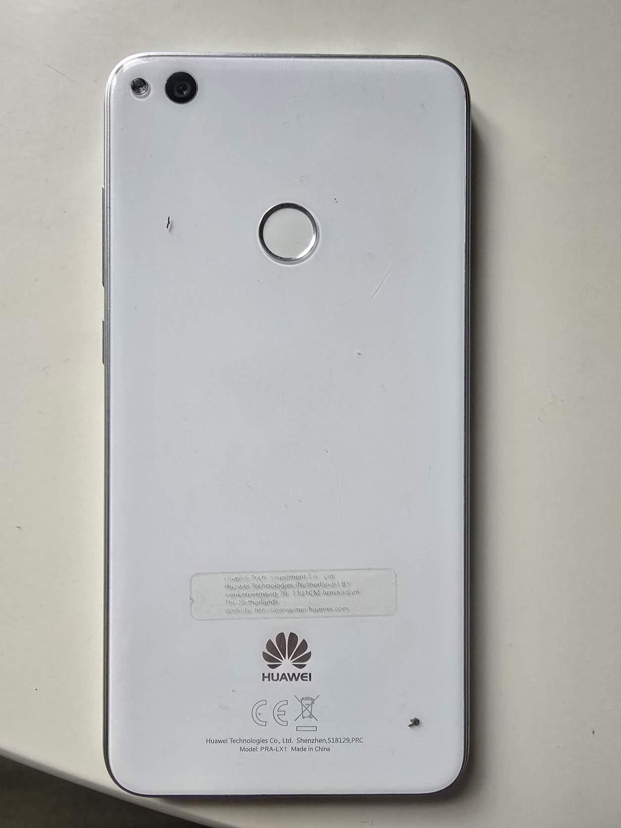 huawei p8 lite 2017 lite