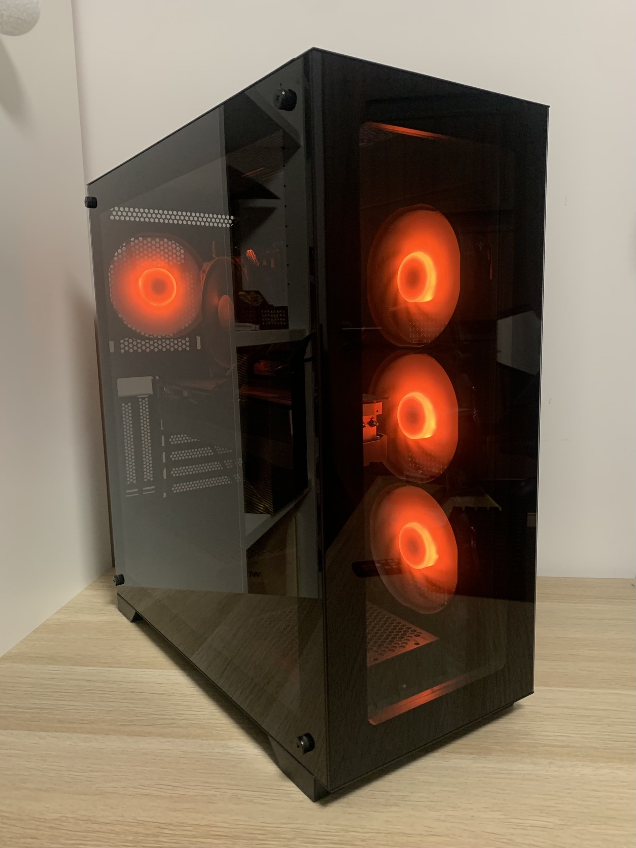 PC Gamer High-End SYSTEMTREFF - Intel I5-13400F, NVIDIA RTX 5060 Ti 8 Go, 32 Go RAM, 1 To SSD, Windows 11 Pro