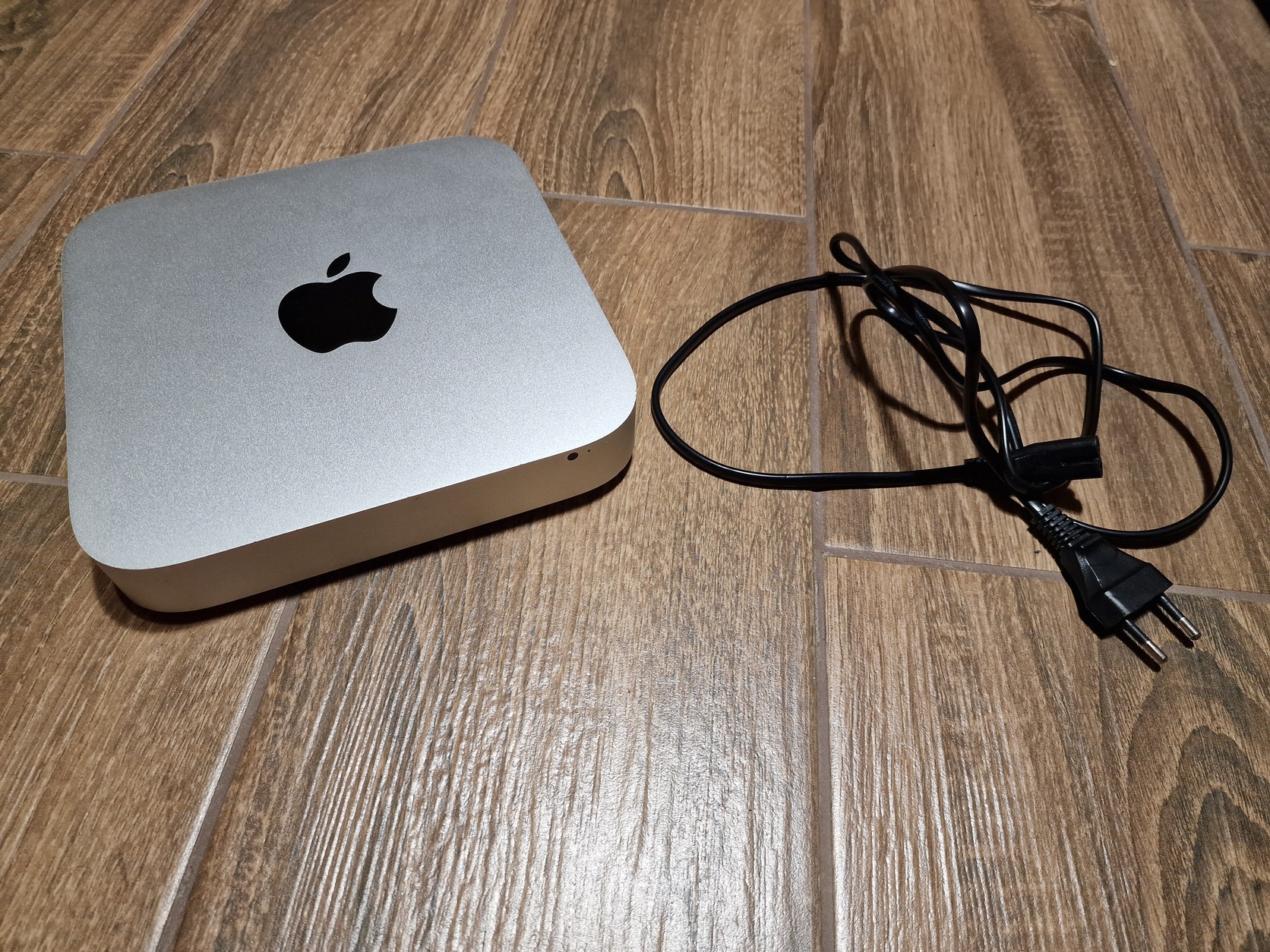 Apple Mac Mini late 2012 intel Core i7 3720QM 8GB RAM 128 SSD OS ...