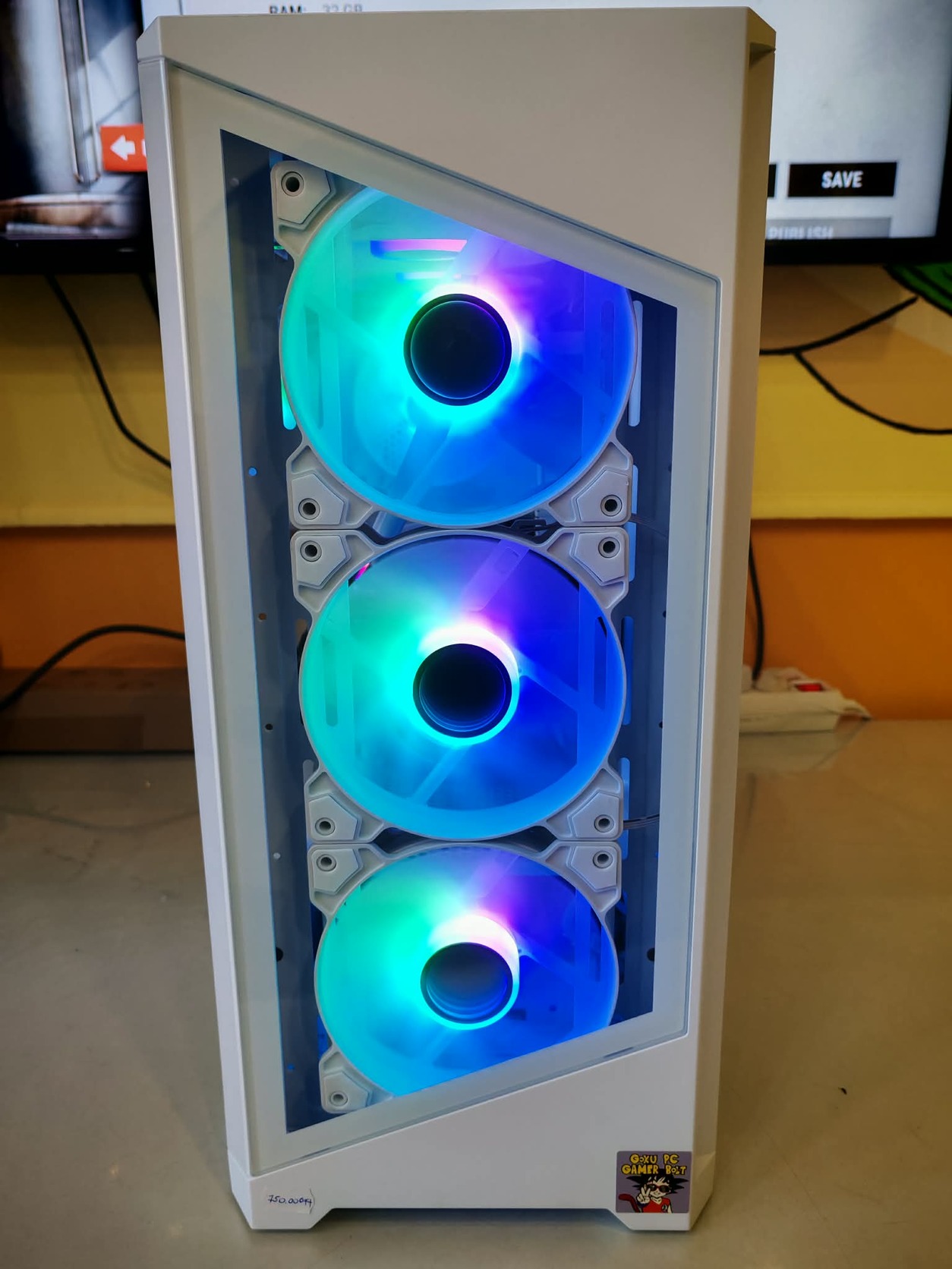 GAMER PC I7 14700KF 32 GB RTX 3090 24GB 1TB NVME Messenger Creation 5c870ada 1fd2 47f3 82e5 Bce6ea6 