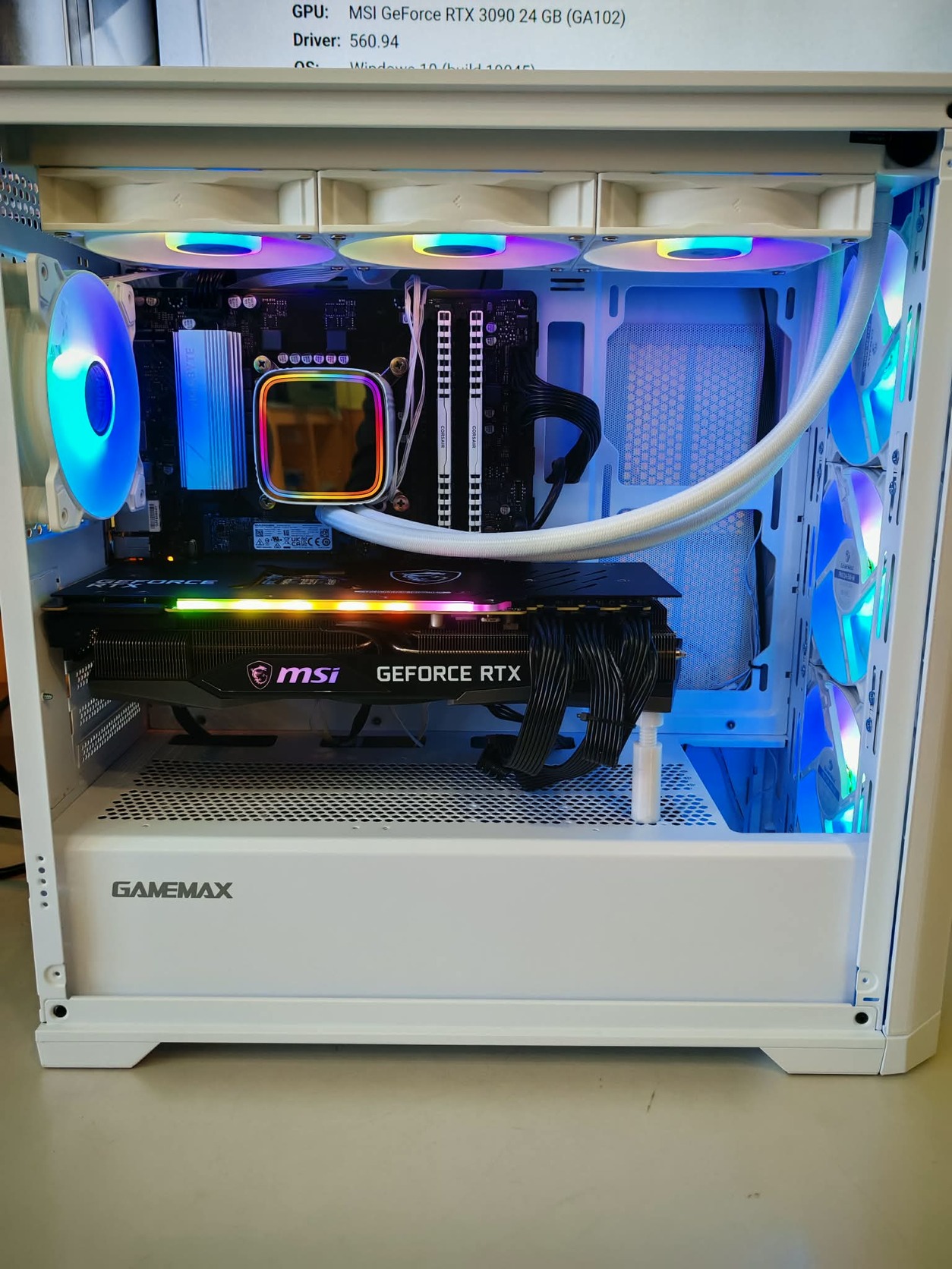 GAMER PC I7 14700KF 32 GB RTX 3090 24GB 1TB NVME Messenger Creation 751e13cd 1ca9 4d2f A182 B3fd2bc 