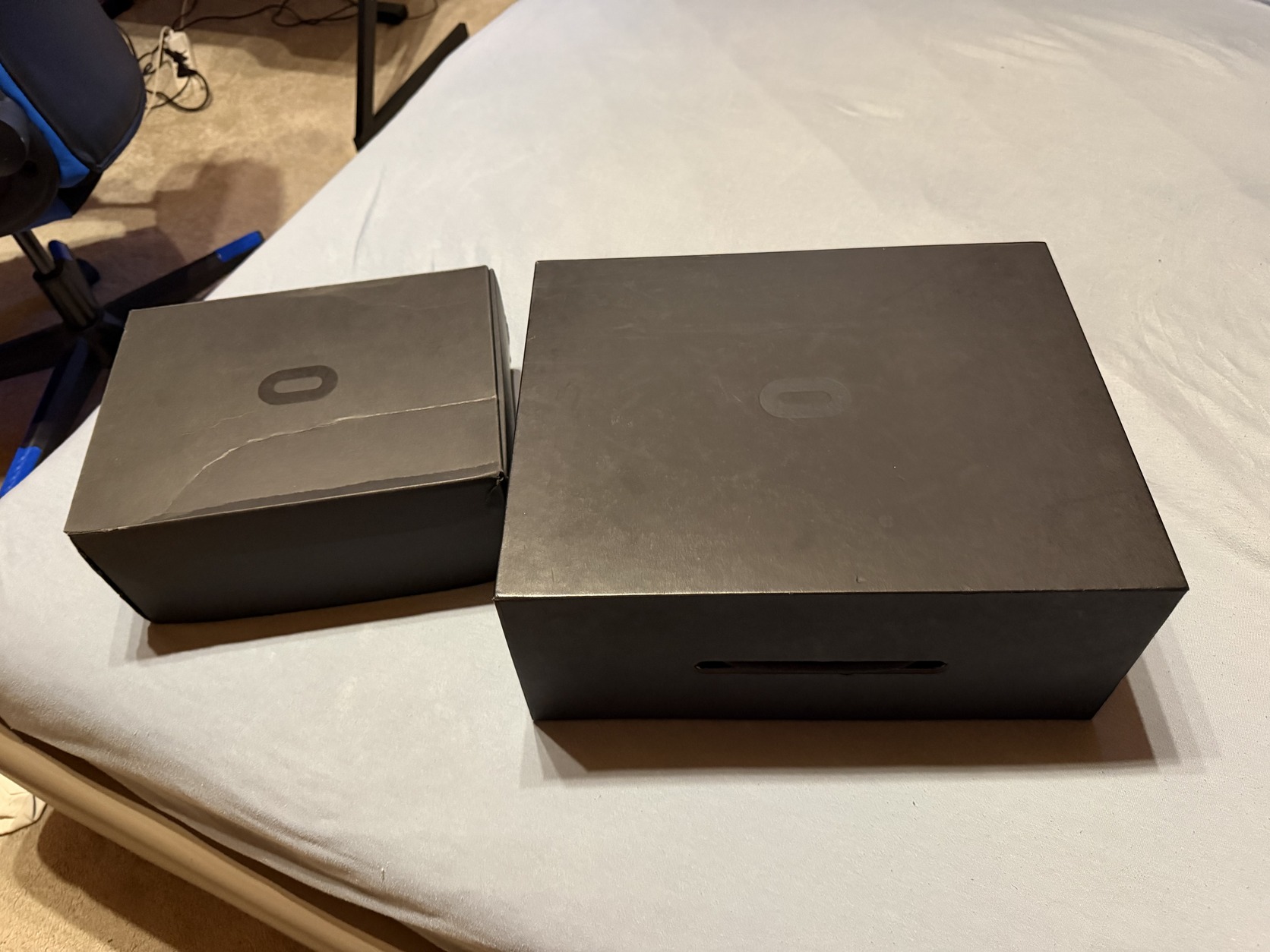 Oculus Rift VR szemüveg (PC VR) - HardverApró