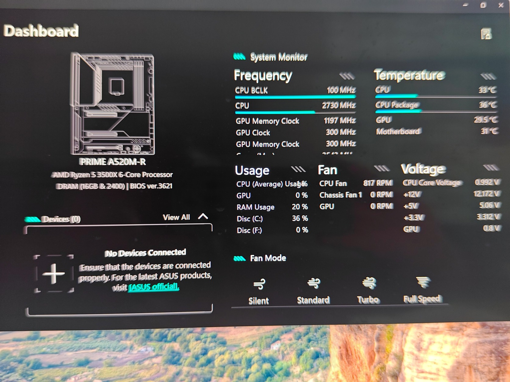 Eladó Ryzen 5 3500X, 16gb ram, RX 570 4G konfig - HardverApró