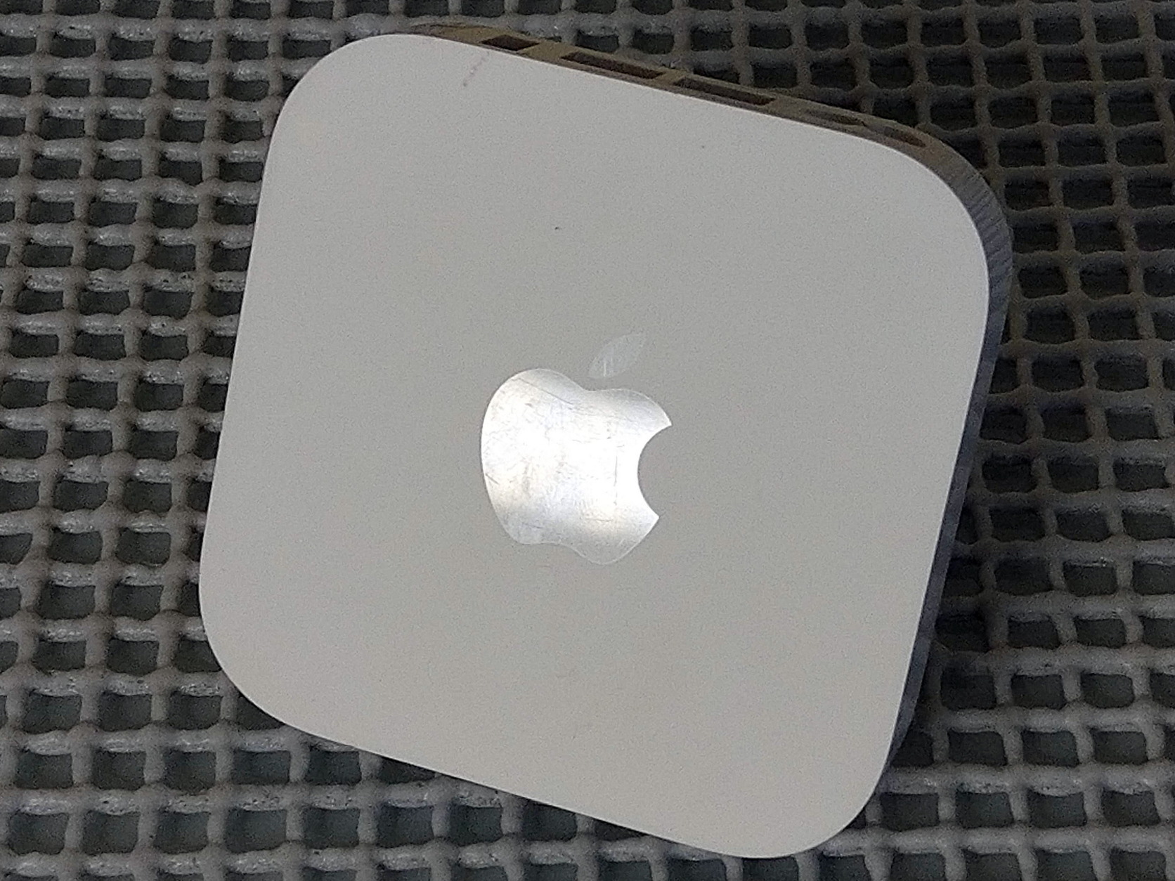 Apple AirPort Express 802.11n 2nd Gen A1392 Router AirPlay 2 USB Sound ...