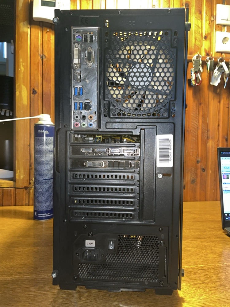 Gamer PC I7 7700K GTX 1060 6GB 1TB NVMe SSD RGB H Z Aj Nd K 2b9b897c 0ab3 45a7 85a6 