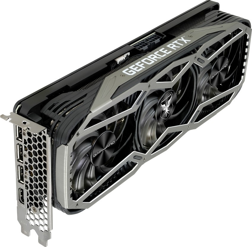 Gainward RTX 3070 Ti Phoenix 8GB Garanciával! - HardverApró