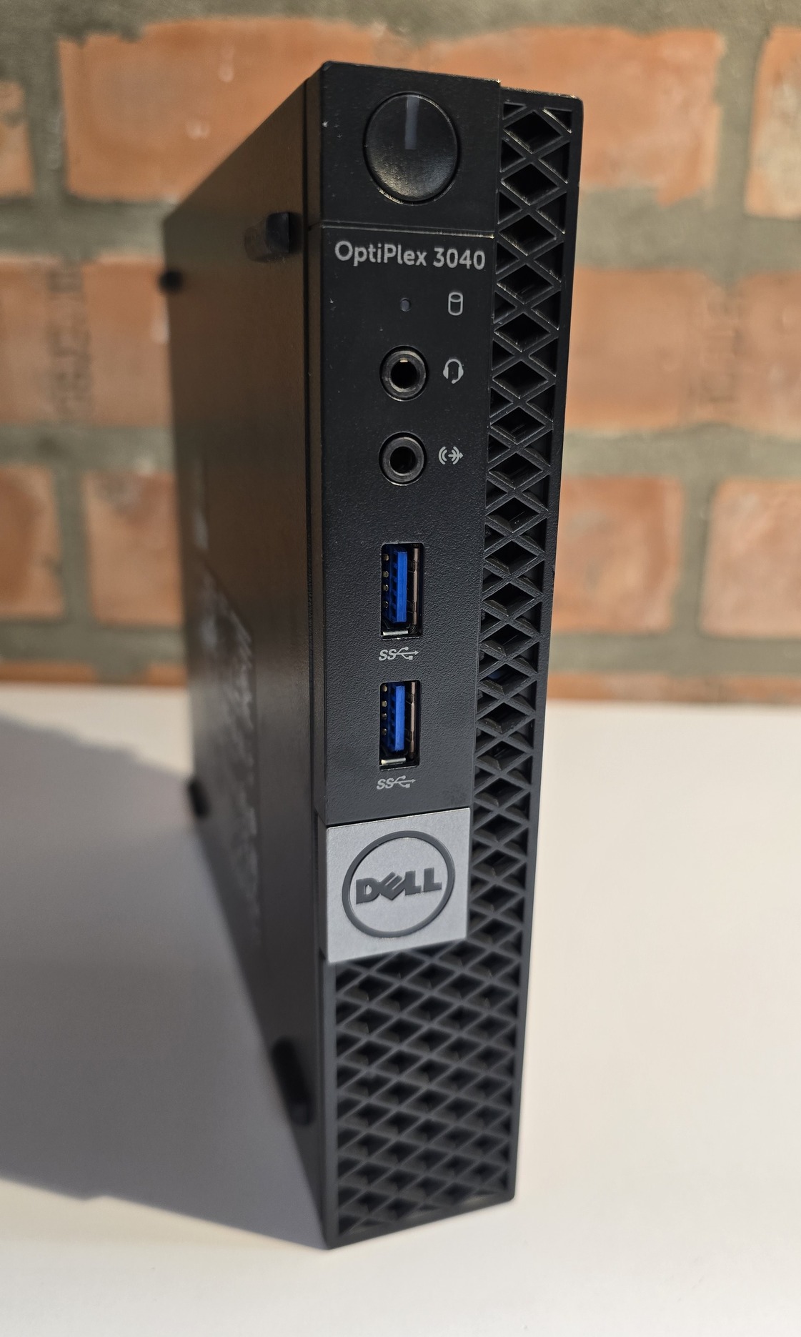 Dell OptiPlex 3040 Micro (i5/8GB/256GBSSD/Win11Pro) - HardverApró
