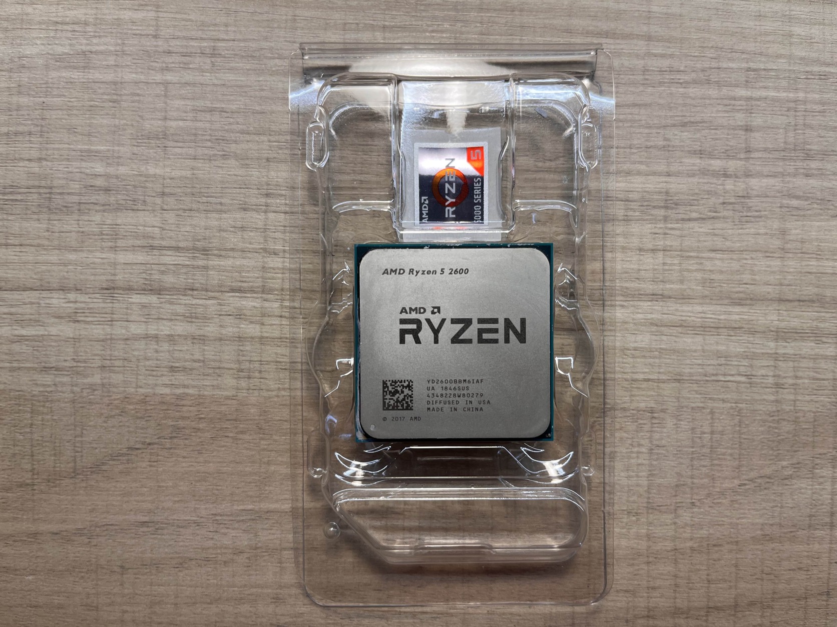 Eladó - RX 570 8GB - Ryzen 5 2600 - 550W 80+ Bronze táp - HardverApró