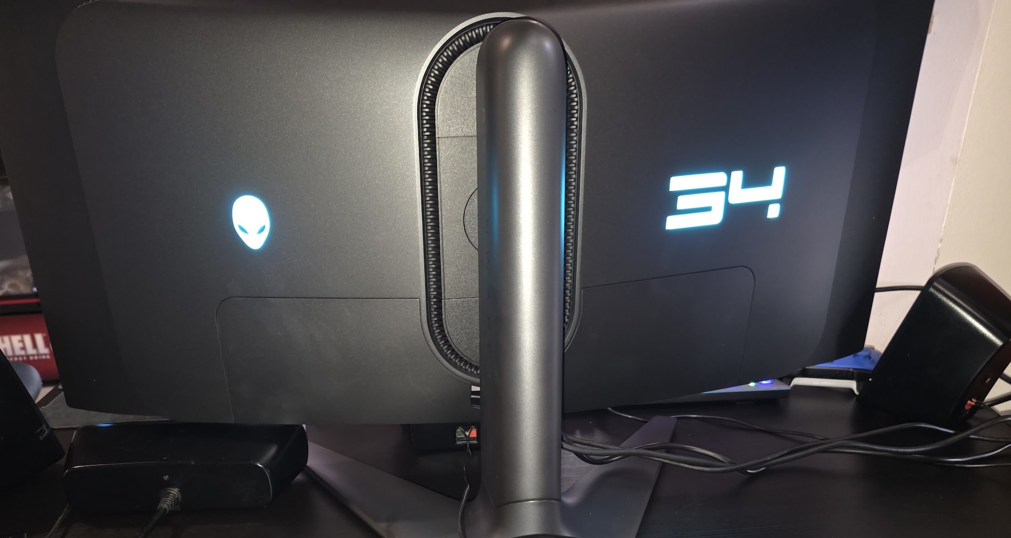 Eladó Dell Alienware AW3423DWF QD-OLED !Beszámítás! - HardverApró