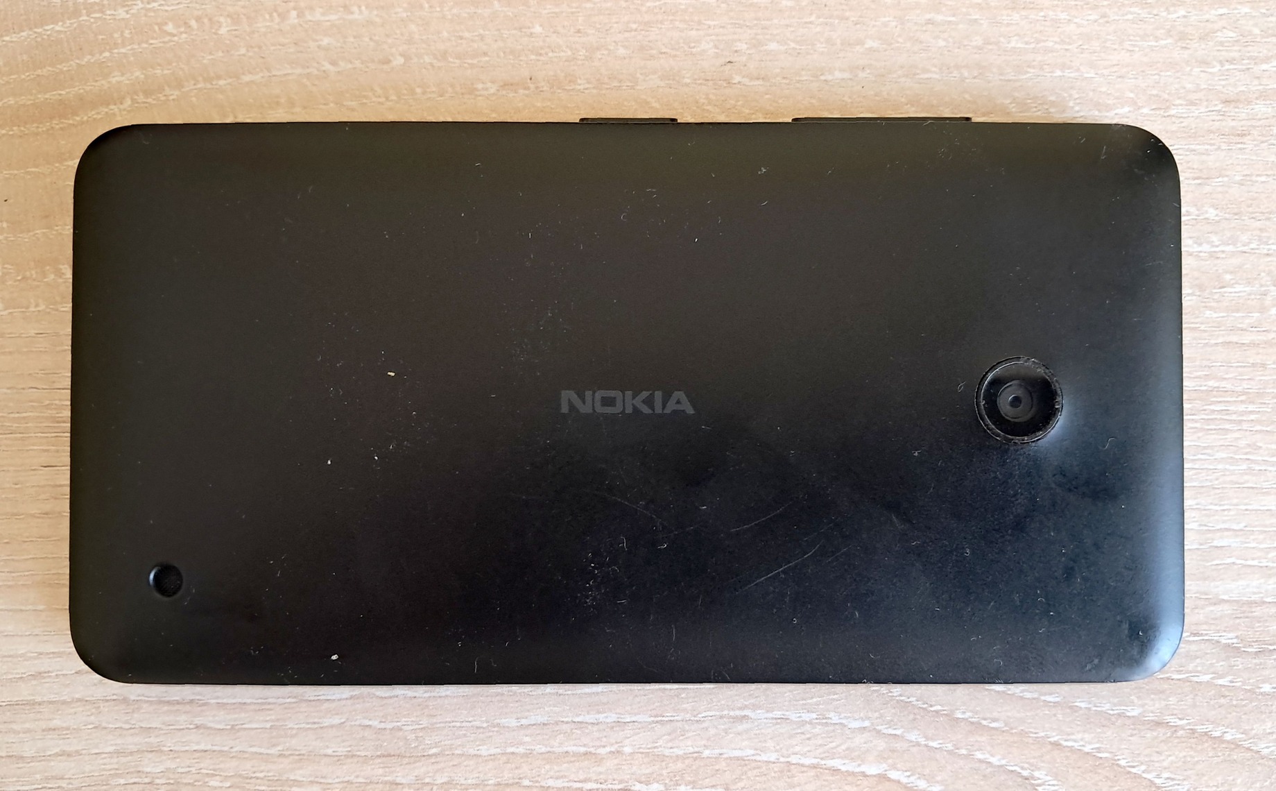 Nokia Rm 975 Nokia Lumia 630 ( RM-976 ) mobiltelefon ( alkatrésznek ) - HardverApró