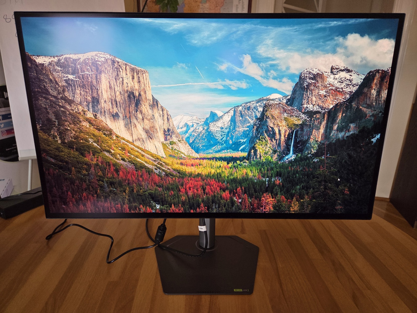 Gigabyte MO27Q28G / 4th Gen WOLED Primary RGB Tandem OLED / 27" QHD ...
