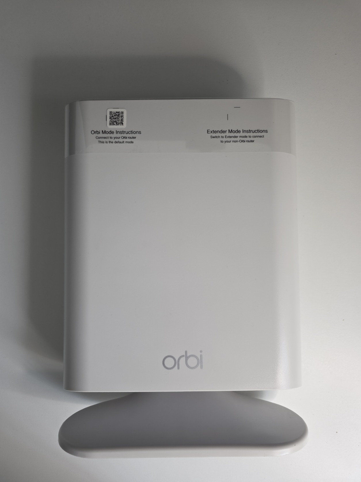 Netgear Rbr50 Router Netgear Orbi Mesh WiFi Szett RBR50 Router + RBS50 + RBS50Y Kültéri ...