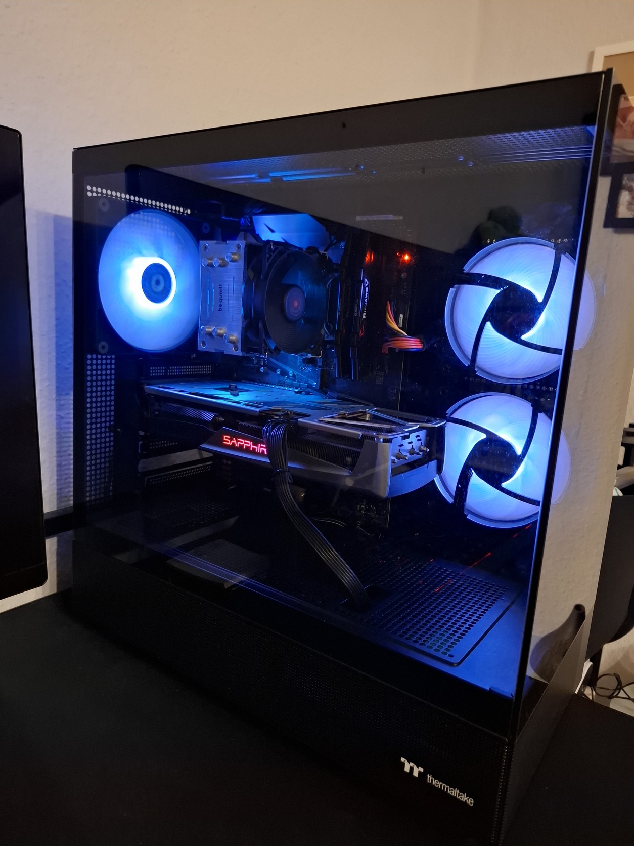 Gamer PC I7 6700K RX5700XT 8GB 500 GB SSD Csere Macbookra 20260224 201448 