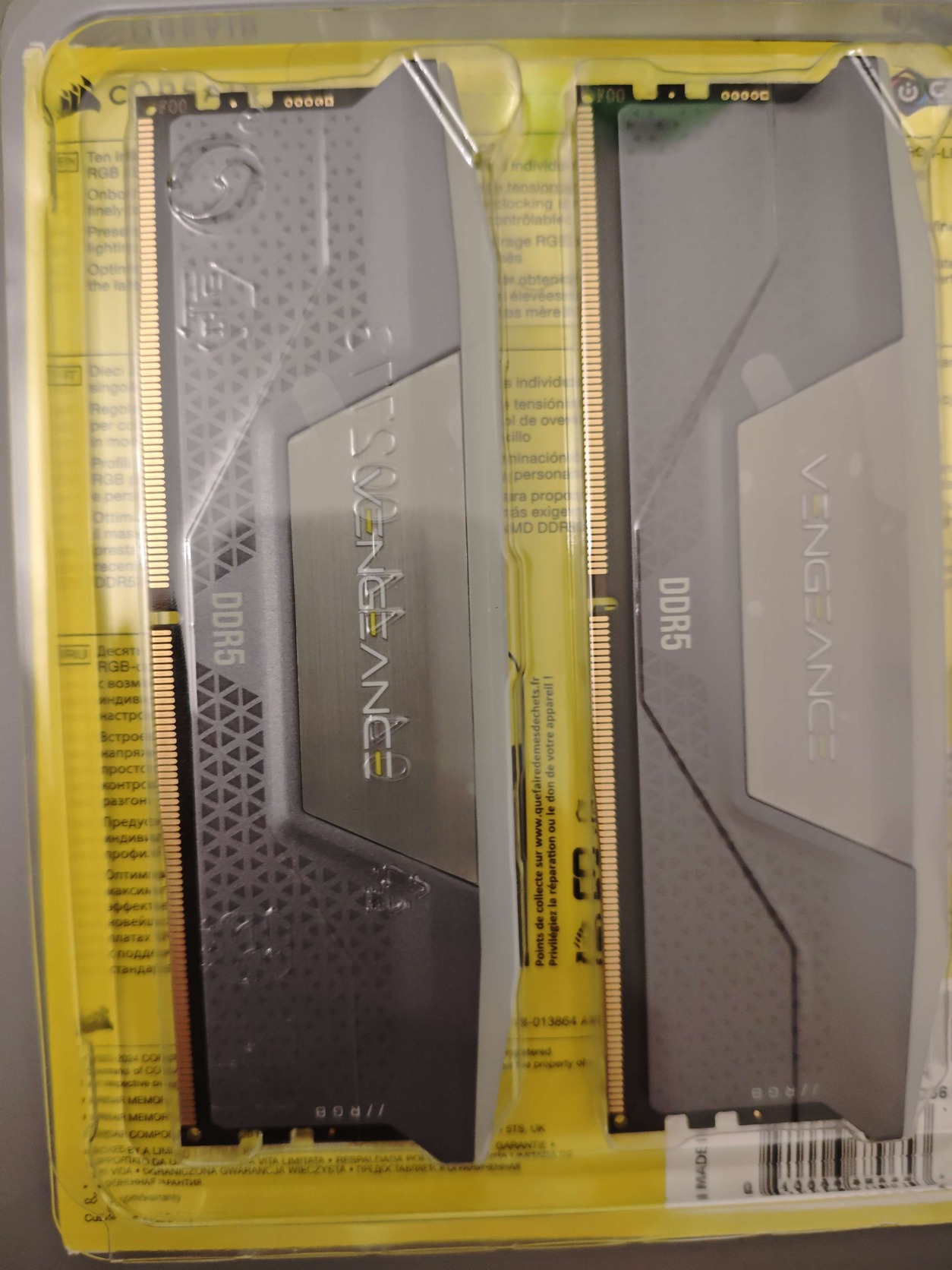 HP PC 600 G3 SFF Intel i5-7500 8GB DDR4 256GB NVMe - Ricondizionato