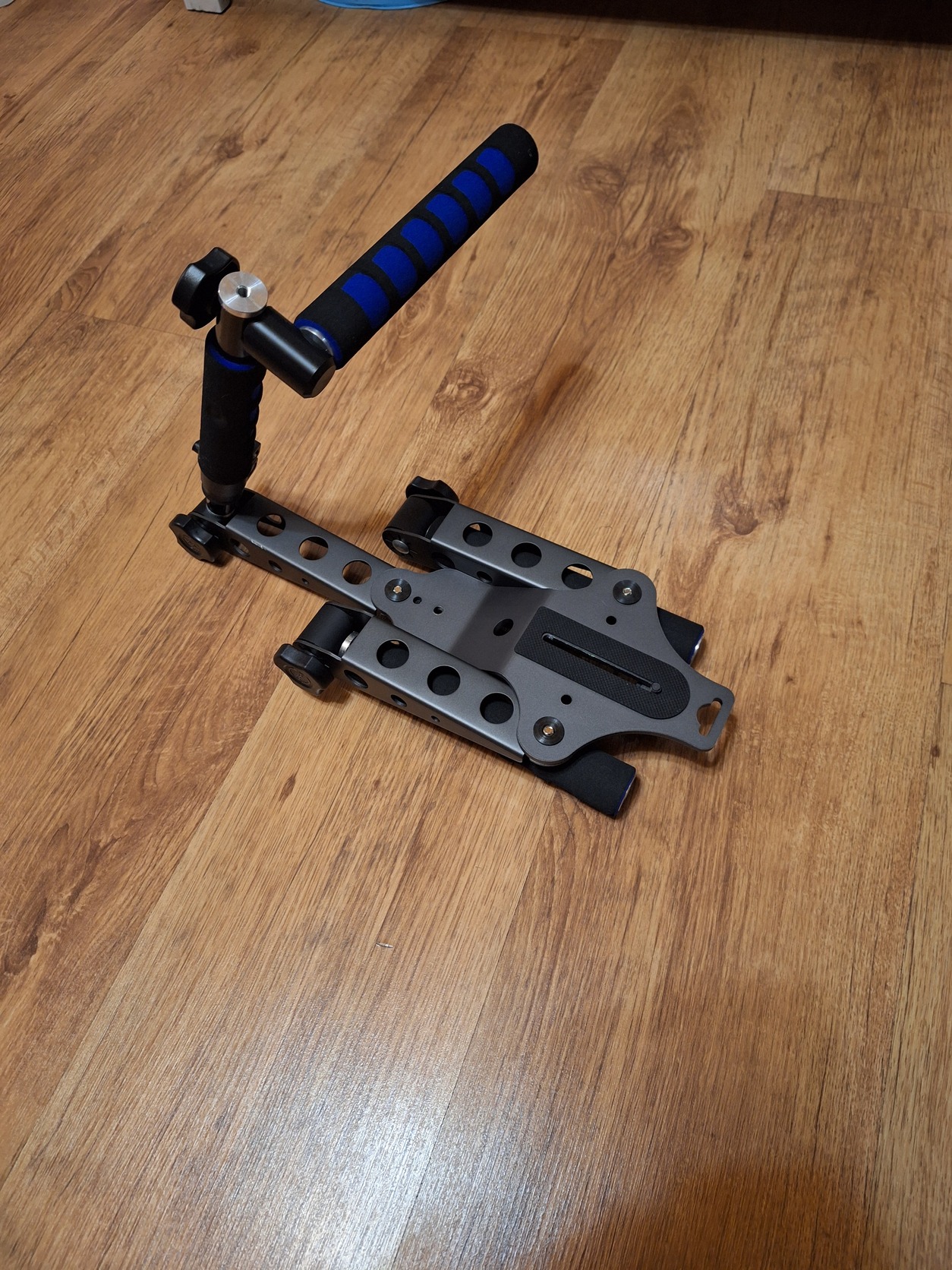 Spider Camera Rigging Spider Rig/Camera Rig RL-01 - Válltámasz/Kézi - HardverApró