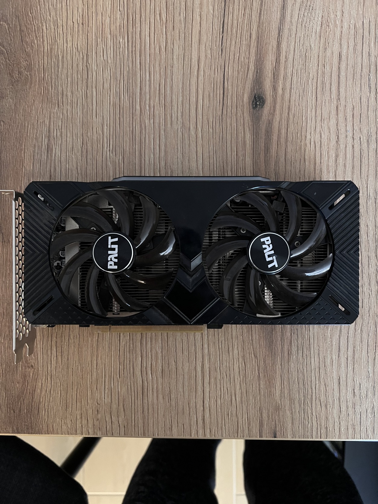 Palit Gtx 1660 Super Gamingpro Oc 6gb Gddr6 Hardverapró 