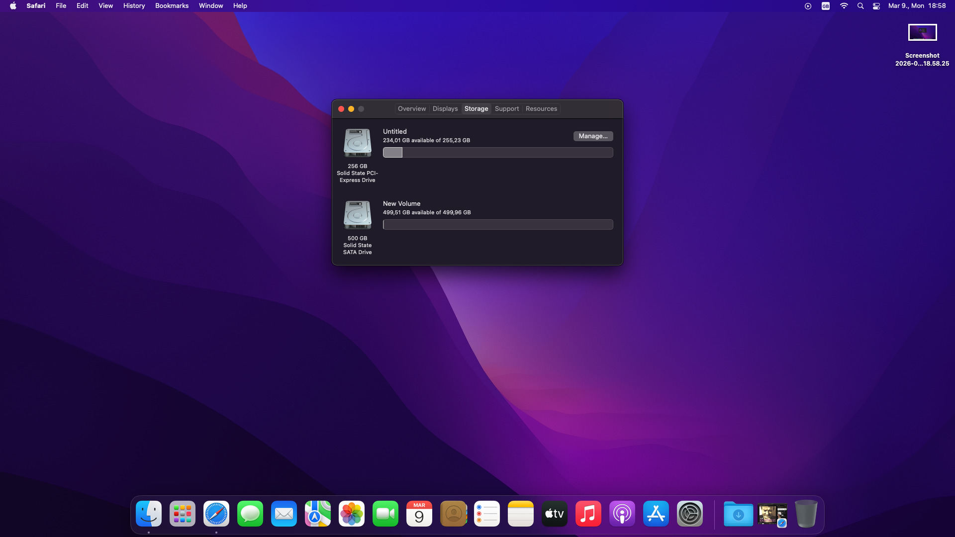 Mac mini 2014 - HardverApró