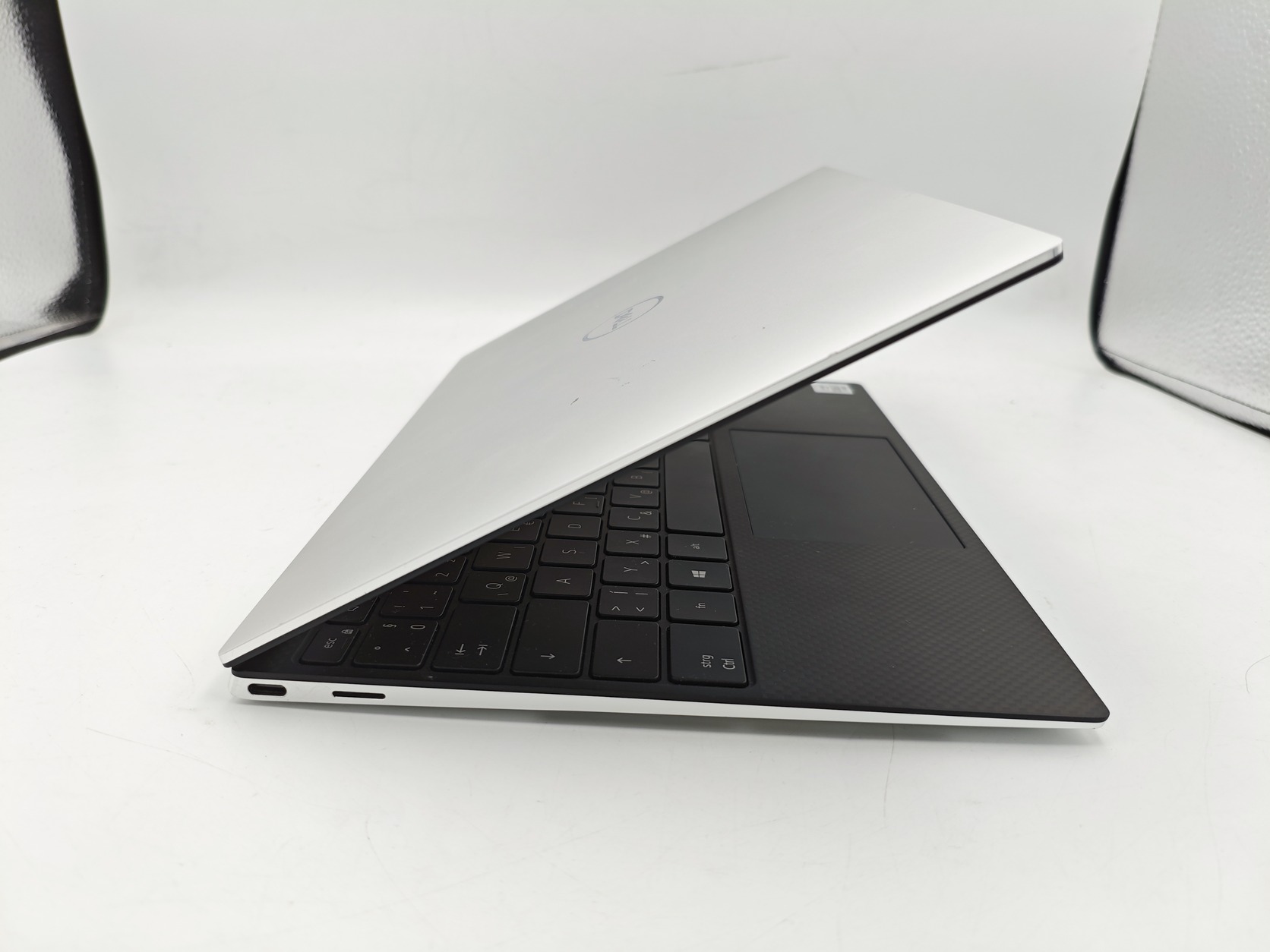 Dell Latitude 7310 2-en-1 Tactile X360 13.3' I5-10310U 16Go RAM 512Go NVMe