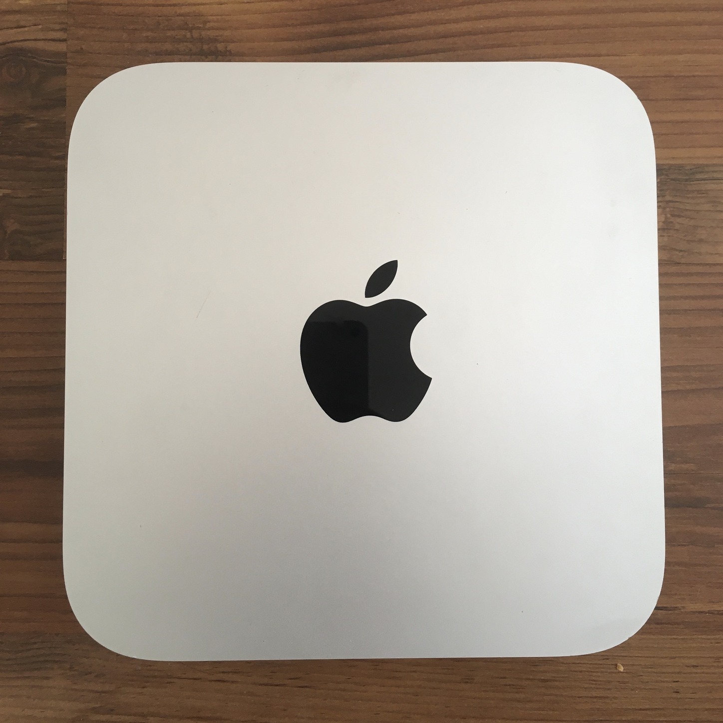 Mac Mini M1 2020 - 8GB RAM / 256GB SSD (114) - HardverApró
