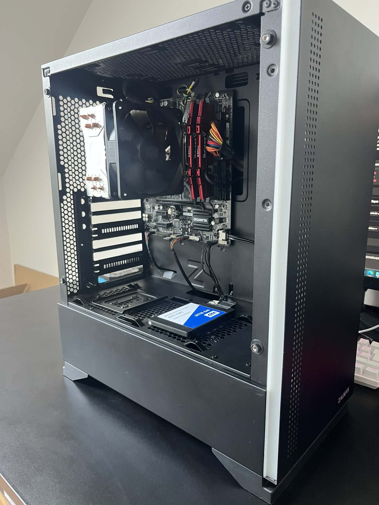 Servidor Ibm X3200 M3 | Cuotas sin interés