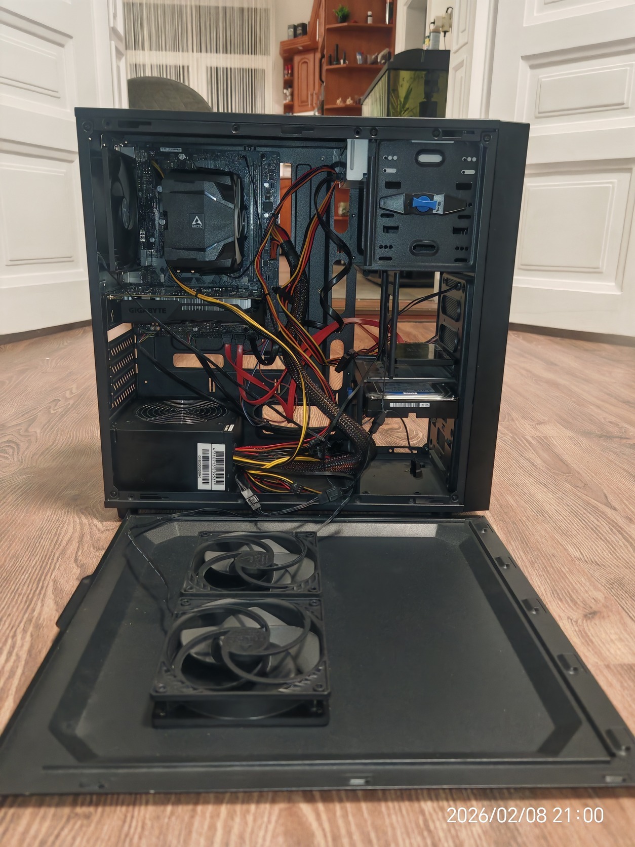Apple IMac 27" 5K (2019) Ricondizionato - I9 9900K 3.6GHz, 32GB RAM, Radeon 580X 8GB, 2TB SSD + 2TB HDD - Foto 4