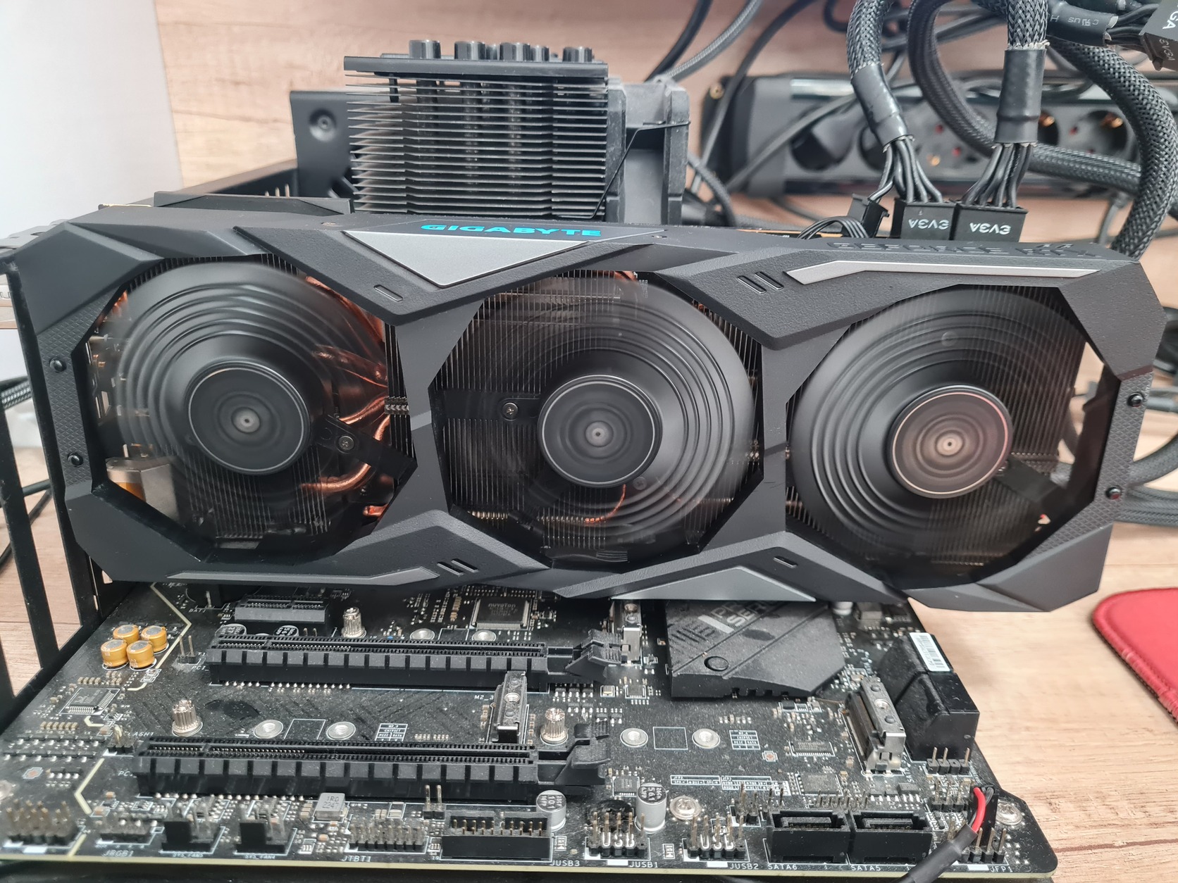 Dell Optiplex 5080 SFF Desktop i7-10700 2.9GHz (4.8GHz Turbo) 8 Cores (16 Threads), 1TB NVMe SSD, 32 GB DDR4, Win 10 Pro - E-Waste Gurus Dell Optiplex 5080 SFF Desktop i7-10700 2.9GHz (4.8GHz Turbo) 8 Cores (16 Threads), 1TB NVMe SSD, 32 GB DDR4, Win 10 Pro - E-Waste Gurus