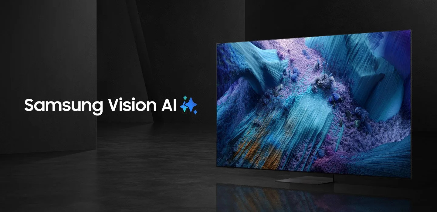 ÚJ Samsung 65" Neo QLED 8K QN990F Vision AI Smart TV (2025) QN900F 3év ...