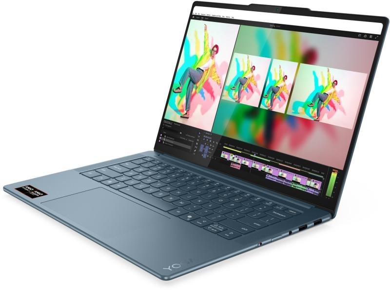Lenovo Yoga Pro 7 83LX0006HV Notebook hibatlan magyar gari 2028 ...