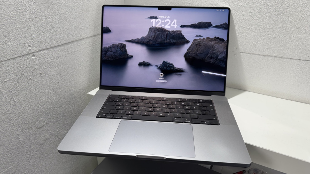 Macbook Pro 13