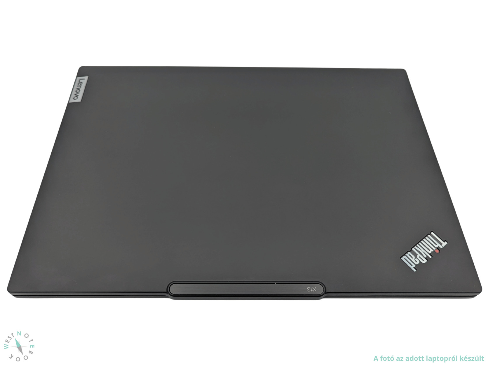 Thinkpad X13 Gen5 13.3" FHD+ IPS Ultra 5 135U 16GB 512GB NVMe ujjlolv ...