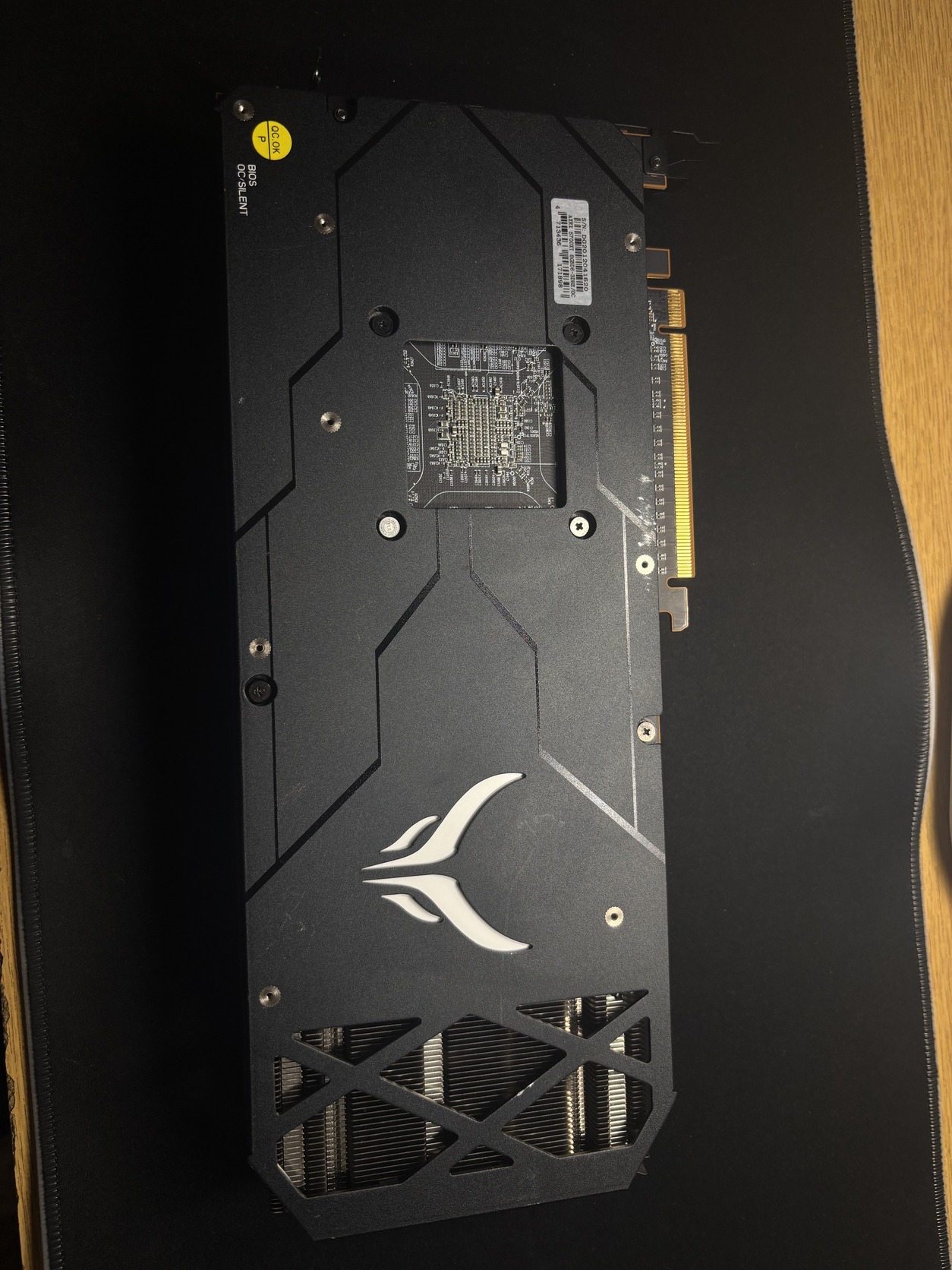 RX 5700 XT Red Devil 8GB - HardverApró