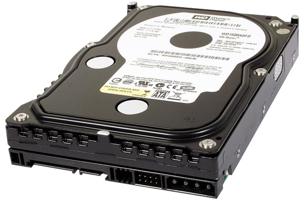 Wd1500adfd Bontatlan,új Western Digital Raptor 150GB 10000RPM SATA HDD (WD1500ADFD ...