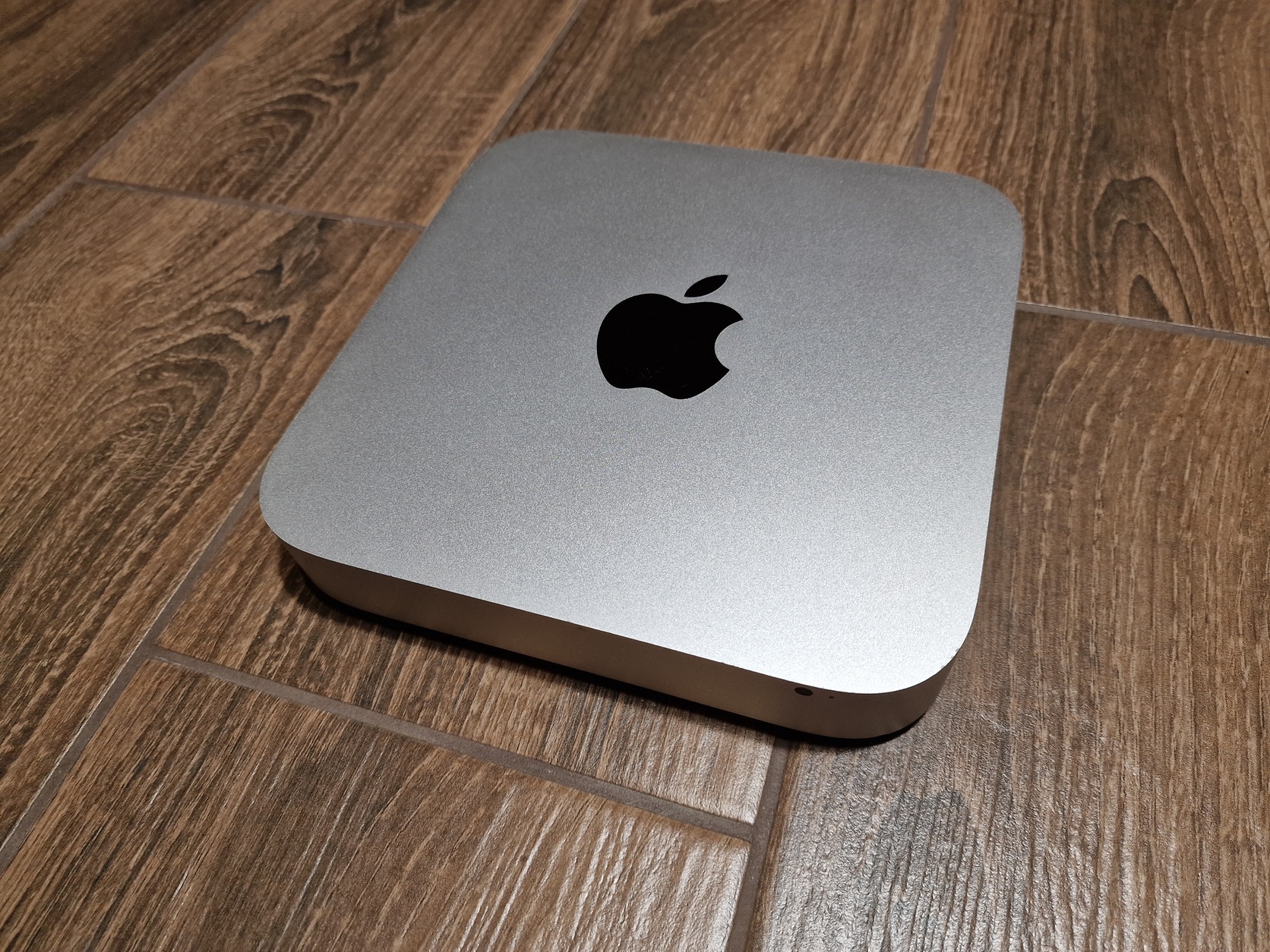 Apple Mac Mini late 2012 intel Core i7 3720QM 8GB RAM 128 SSD OS ...