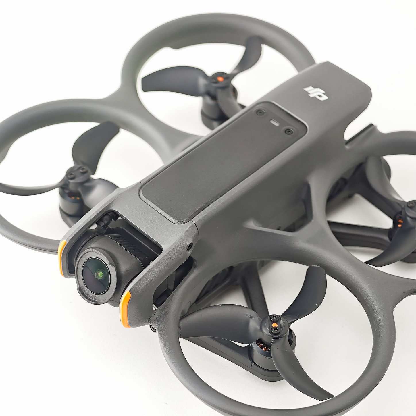 DJI Avata 2 Fly More Combo FPV drón Goggles 3 szemüveg RC Motion 3 akku ...