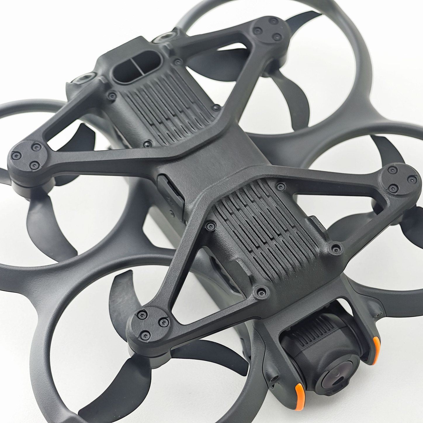 DJI Avata 2 Fly More Combo FPV drón Goggles 3 szemüveg RC Motion 3 akku ...