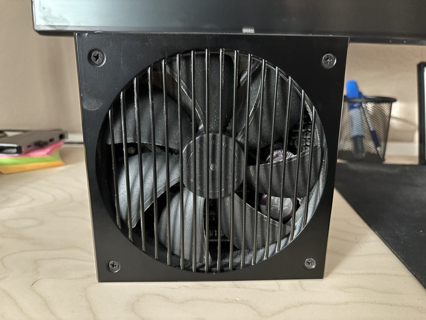 Fractal Design 760W ION+ Platinum 760W - HardverApró
